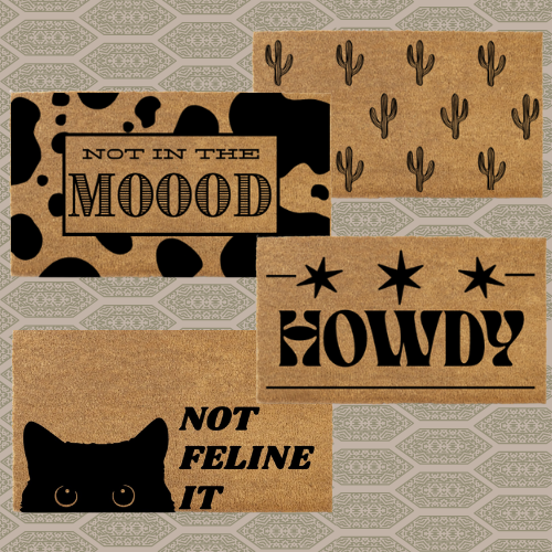 Door Mats