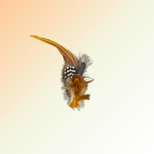 Feather Cluster