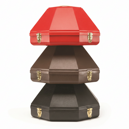 Travel & Storage Hat Box