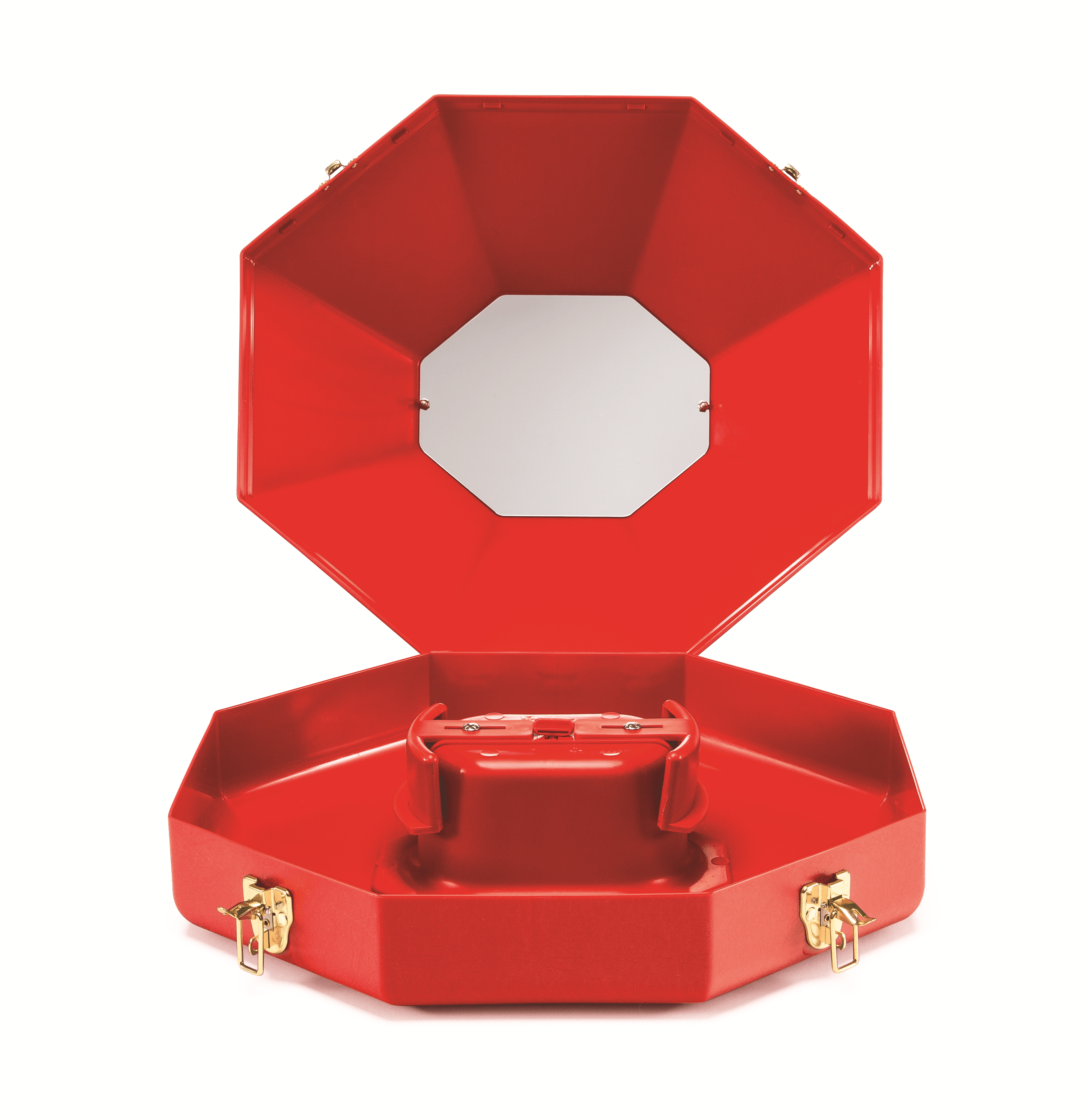Travel & Storage Hat Box