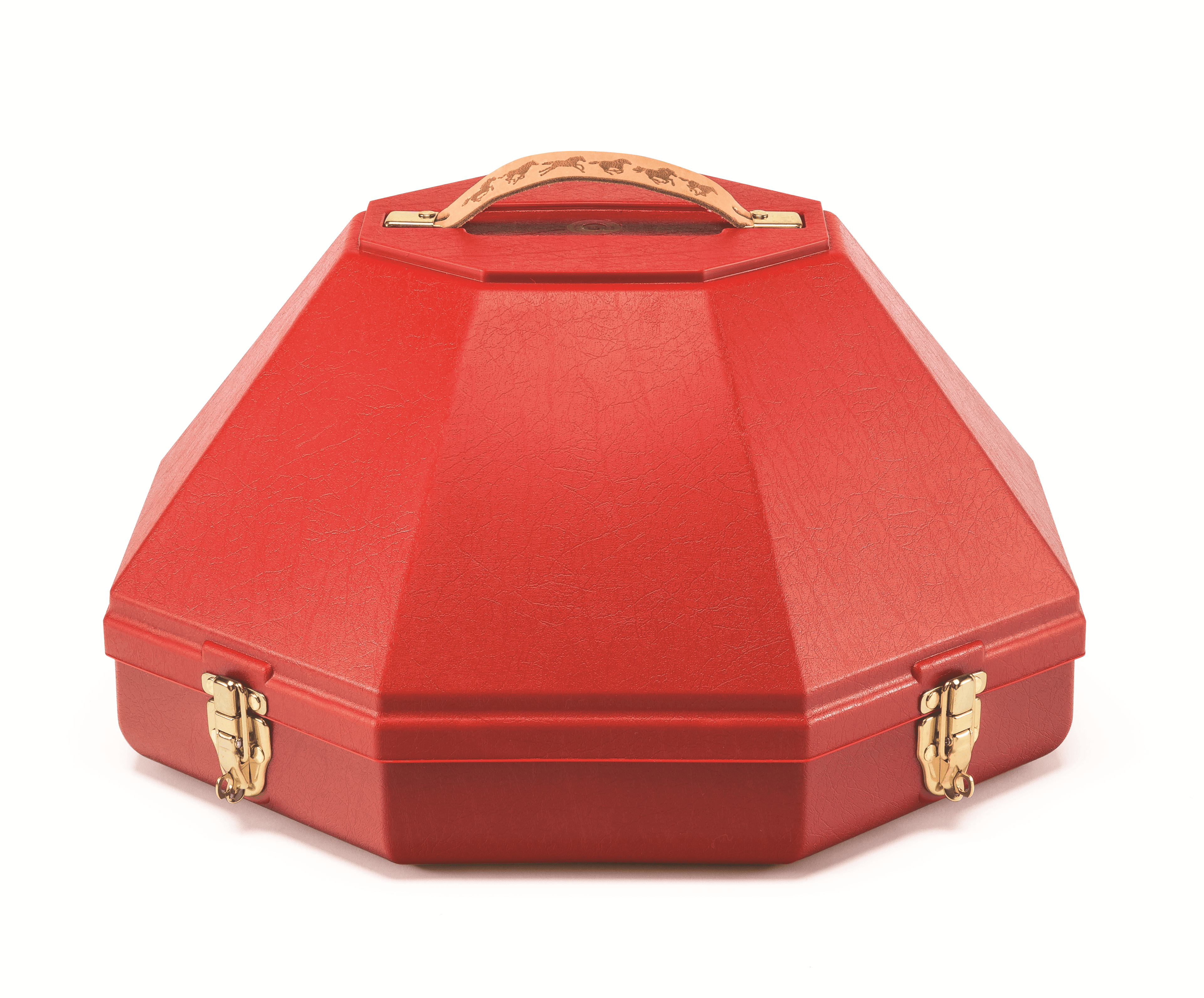 Travel & Storage Hat Box