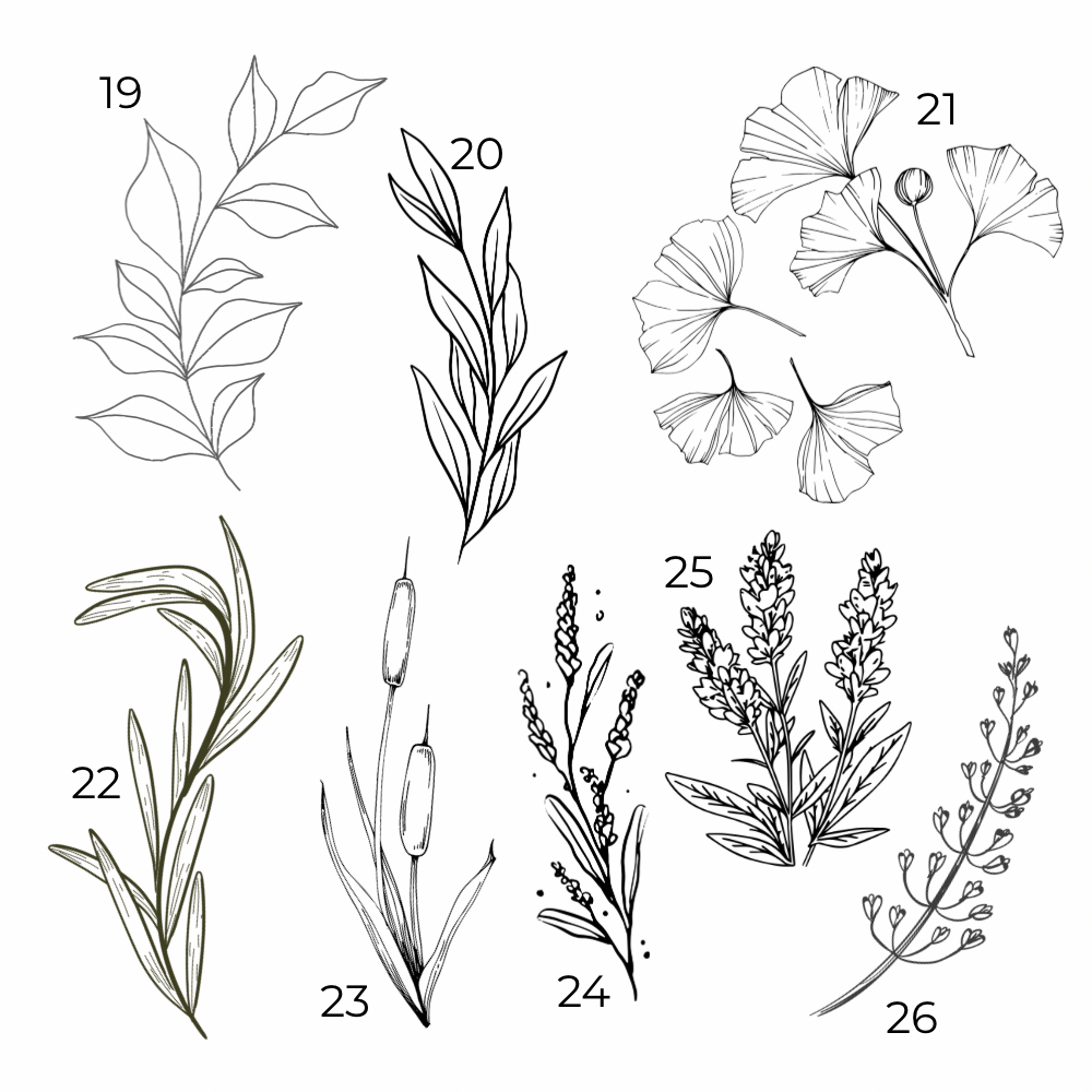 Hitched in Flame Bridal Burn