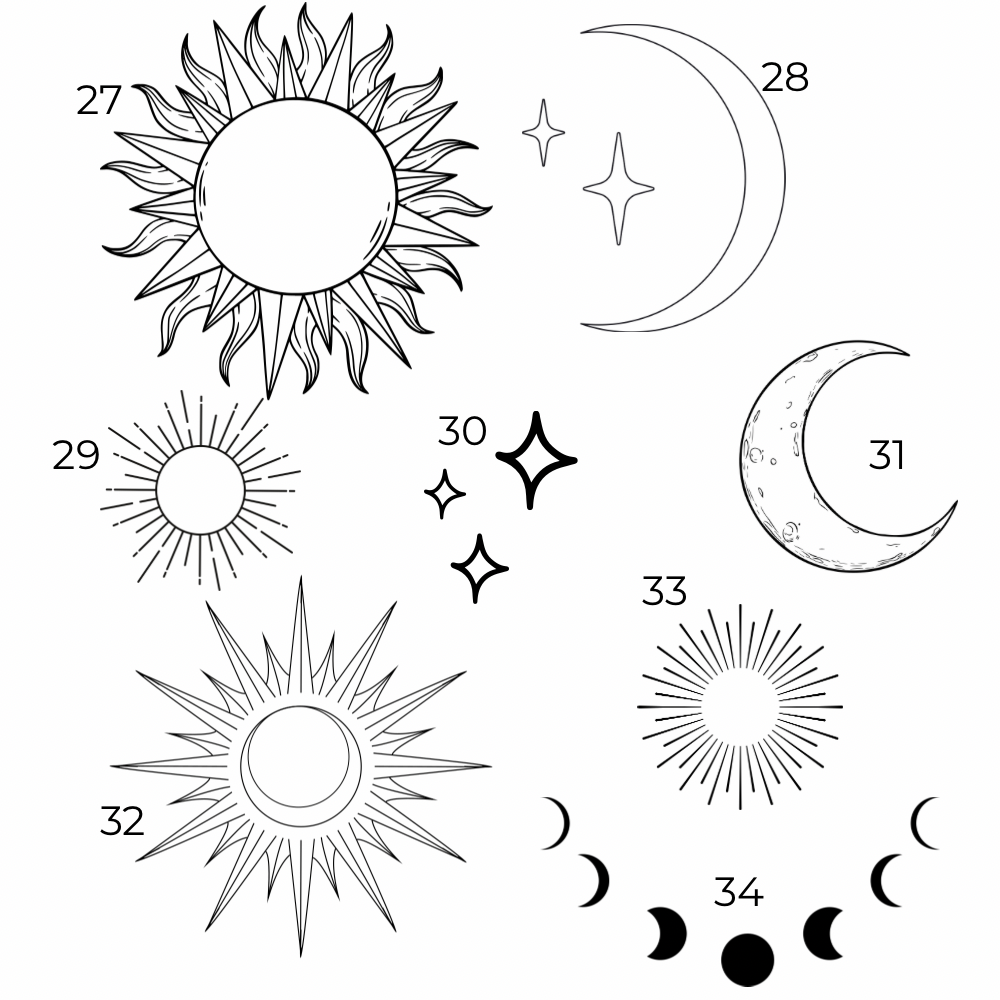 Hitched in Flame Bridal Burn