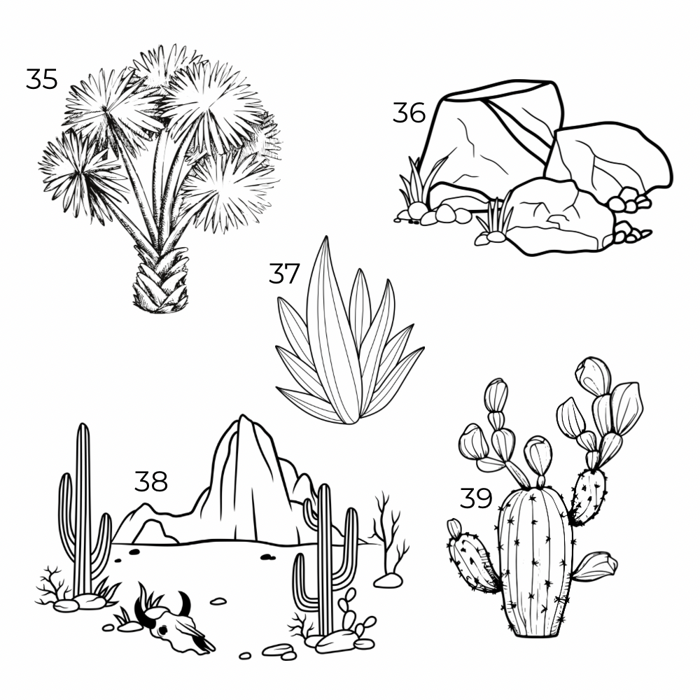 Hitched in Flame Bridal Burn