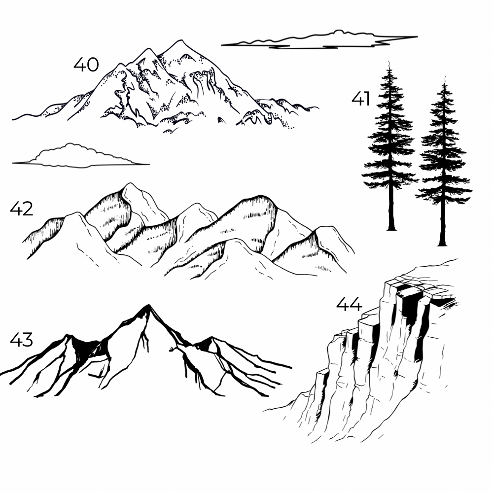 Hitched in Flame Bridal Burn