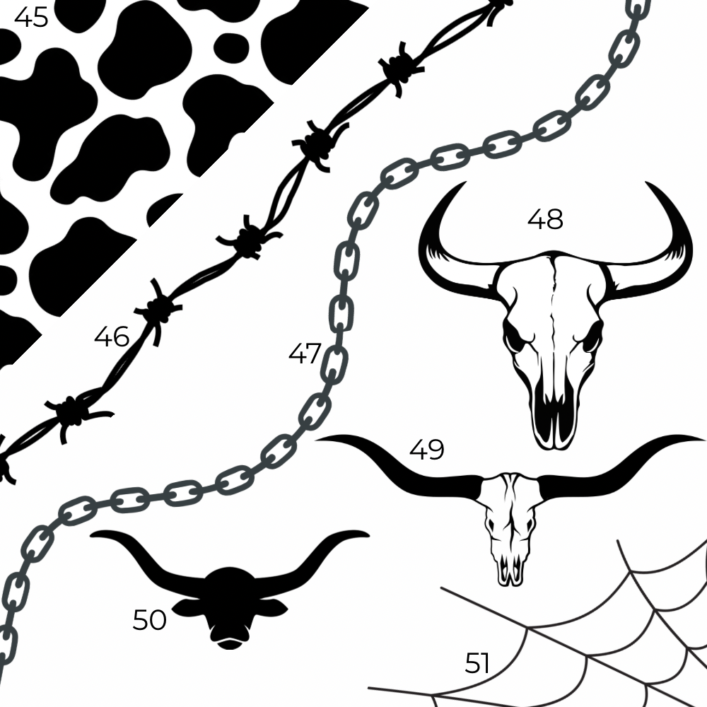 Hitched in Flame Bridal Burn