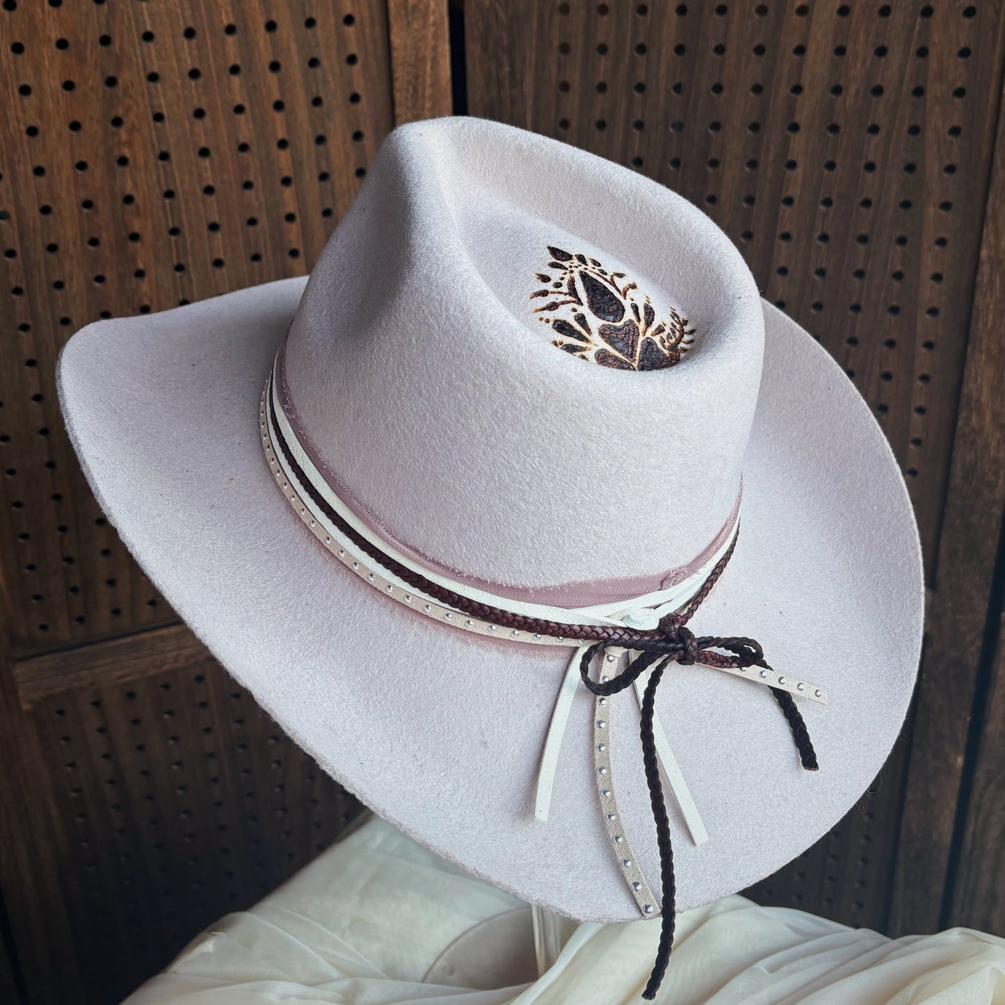 Humming Along Foreflame