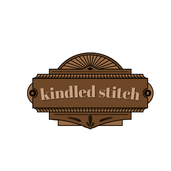 Kindled Stitch